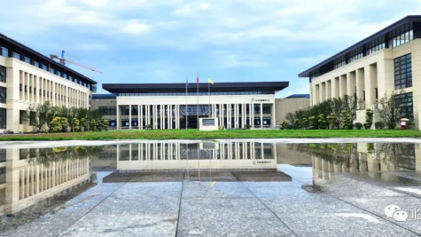 记一次法庭之旅丨临大实验学校《模拟法庭》选修课实践活动