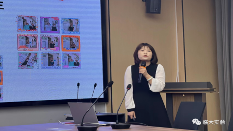 砥砺携手促发展，家校共进创共赢