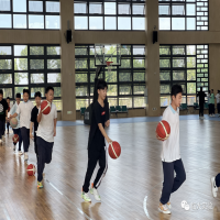 临大实验学校初中部｜新学期选修课初体验