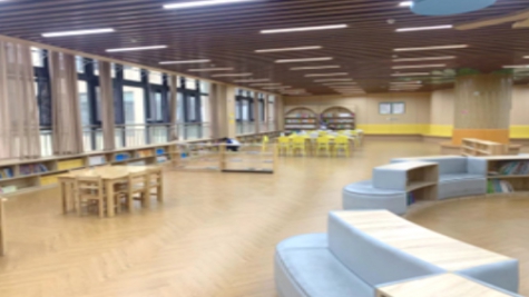 好书推荐 | 开慧实验学校小学部读书实践活动