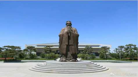 “孔子诞辰日”，让我们重温先贤智慧，传承中华文化